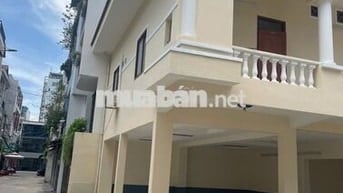 MB 180M² XÔ VIẾT NGHỆ TĨNH BÌNH THẠNH – ĐẸP, RỘNG, DỄ KHAI THÁC
