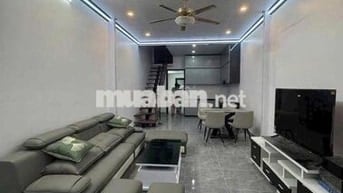Bán nhà phố định công thượng, Hoàng Mai, Hà Nội, DT:60m 2PN khép Kín.