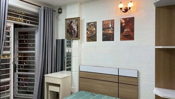 CHO THUÊ CĂN HỘ LÊ VĂN SỸ QUẬN 3 