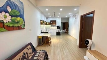 Cho thuê chung cư SSH09, p.Nam Nha Trang