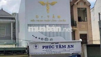MB CMT8 - HIỆP THÀNH - THỦ DẦU MỘT - Diện tích: 5.5 x 30 - Kết cấu: 1