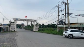 Cho thuê Kho, nhà xưởng 470m² giá 26 triệu/ tháng tại Phường Linh Xuân