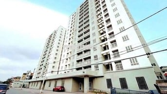 CHUNG CƯ VIEW GAMUDA MỚI TOANG Ở SƯỚNG GIAO THÔNG THUẬN TIỆN KHU VỰC