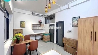 [🏫PHÒNG TRỌ GẦN NGÃ TƯ BÌNH THÁI, NGÃ TƯ THỦ ĐỨC - FULL NT BAN CÔNG✴️💫]
