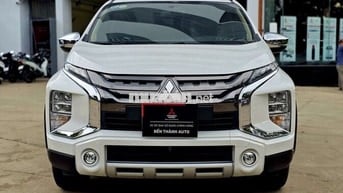 Mitsubishi Xpander Cross 2021 - 485 Triệu