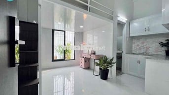 CHO THUÊ CĂN DUPLEX BANCOL RỘNG THOÁNG ĐẦY ĐỦ TIỆN NGHI