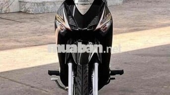 Honda Future Neo 2006 Đen Xám