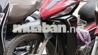 Honda Wave RSX 2019 Đỏ đen 80.000 km