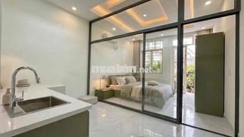 💕STUDIO CAO CẤP BANCOL THOÁNG NẰM NGAY NGÃ TƯ BẢY HIỀN GIÁP SÁT Q10