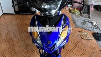 Yamaha Exciter 2009 Xanh đen máy zin (BS 65)
