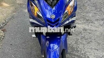 Yamaha Exciter 135 2012 Xanh đen