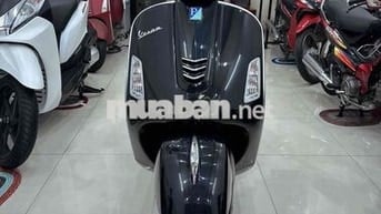Piaggio Vespa GTS ( CUỐI 2016 ) BS: 65 Cần Thơ