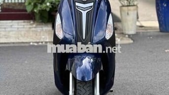 Yamaha Grande 2018 Xanh Tự động