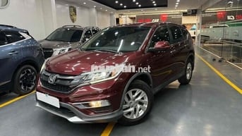 Honda CRV 2017 2.0 Đỏ 38.000km siêu cọp