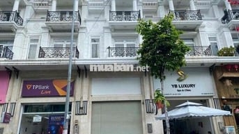 CHO THUÊ MẶT BẰNG MẶT TIỀN TRẦN THỊ NGHĨ KHU CITYLAND