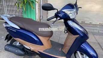 Honda Lead 2013 thành phố