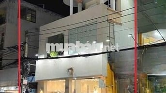 Cho Thuê Nhà Đường Huỳnh Văn Bánh, Phú Nhuận ( Ngang 8.5m - KD Tự Do )