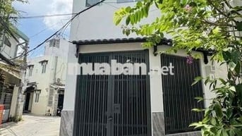 NHÀ LÔ GÓC NGUYỄN SỸ SÁCH - THÔNG TỨ TUNG - GIÁ CỰC RẺ