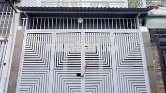 Nhà SHR 3 phòng ngủ hẻm xe hơi ngay bệnh viện Nhà Bè