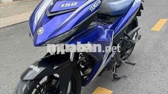 Yamaha Exciter 150 2015 Xanh Bspt