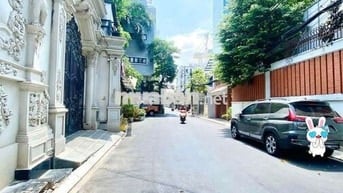 176m2 BÀNH VĂN TRÂN ▪︎ TÂN BÌNH ▪︎ NGANG 10M ▪︎ KHU BIỆT THỰ ▪︎ 31 TỶ