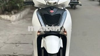 Cần tiền nên bán nhanh SH 125Fi 2019, CBS, zin100%
