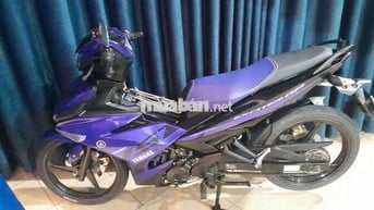 Yamaha Exciter 150 2019 Tím