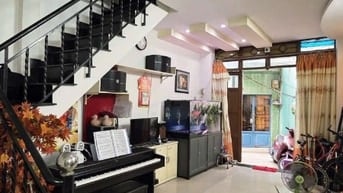 Bán nhà Đường Bình Thới P11 Quận 11. 50m2 1 Lầu