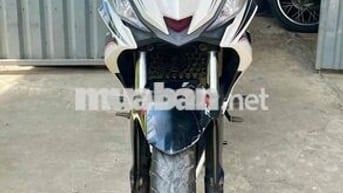 Honda Winner V1 2019 Đen trắng