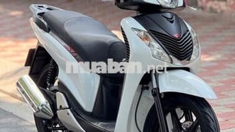 Honda SH 150i 2009 Trắng BSTP