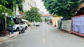Bán Đất ,Đường sư huỳnh Liên P 11 ,Tân Bình,Ngang 10M -250M2 ,Giá 30Tỷ
