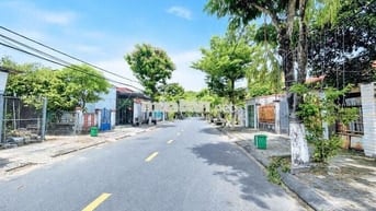 Bán nhanh mặt tiền Ngô Xuân Thu, gần Cảng Liên Chiểu, ĐNẵng, giá 2tỷ8