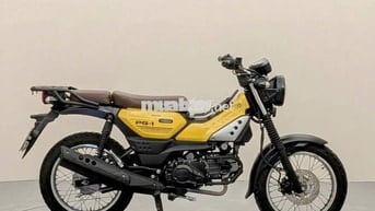 YAMAHA PG1 - 2022 - ODO 27.000KM -BS TPHCM