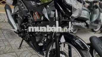 SATRIA 2019 zin biển 62