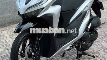 Honda Vario 150 2020 BS 83 Màu Bạc Poscher