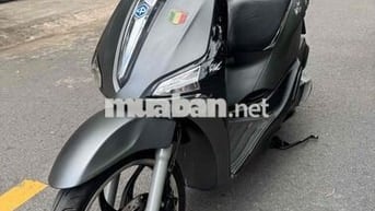 Piaggio Liberty Abs 2016