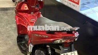 Honda Air Blade 2017 Đỏ