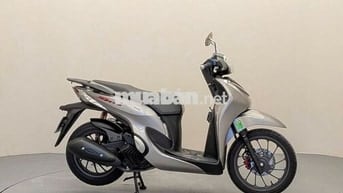 HONDA SH MODE- 2025 - ODO 5.000KM -BS 86