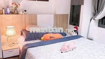 CHO THUÊ NHÀ NGUYÊN CĂN THÁI THỊ BÔI, THANH KHÊ, FULL NỘI THẤT