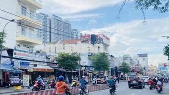 💥HIẾM Q7! ĐẤT ĐẸP HXH ngang 5M - 70m2. Ra HTP chỉ 20m giáp PMH