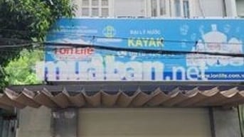 Nhà phố sân vườn, view sông thoáng mát, ngay trung tâm Quận 7