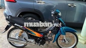 Honda Wave Alpha Xanh ngọc
