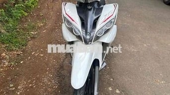 Yamaha Jupiter màu Trắng