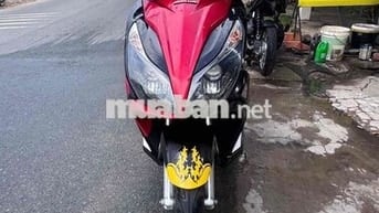 Honda Air Blade 2014 Đỏ đen