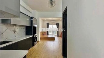 Dự án mới 100% FULL NỘI THẤT TỪ A-Z ngay CẦU ÔNG LÃNH