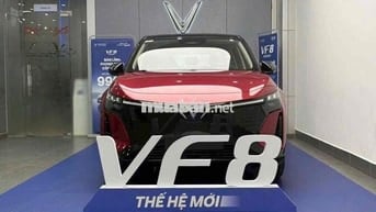 VF8 All New - *** 2 Slot Giảm 51Tr (Cọc TP) ❤️‍🔥