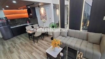 🏡 CHO THUÊ NHÀ ĐẸP KIỆT TRẦN XUÂN LÊ – THANH KHÊ – CÓ PHÒNG NGỦ DƯỚI T