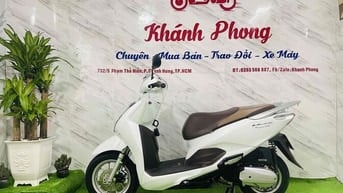 Lead 125 -2v- dk 4/2021 bstp chính chủ ký