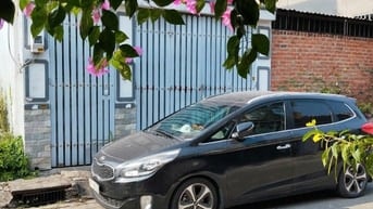 Nhà bán tại đường Xuân Thới Thượng 58 C, Xã Bà Điểm, TPHCM 