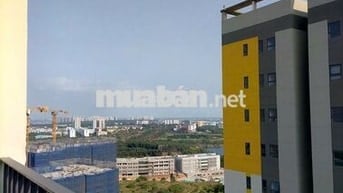 Cho thuê căn hộ 2pn cạnh ngã tư thủ đức